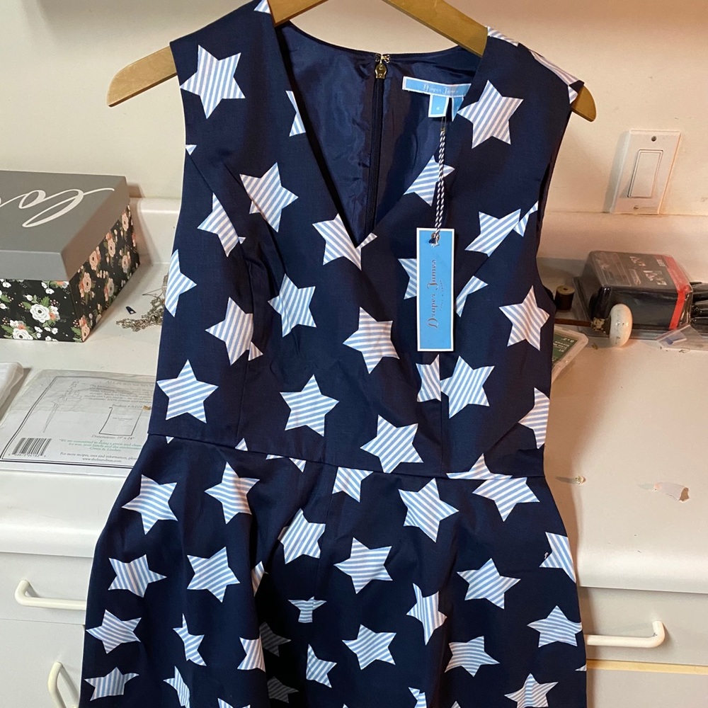 Draper James Dress
